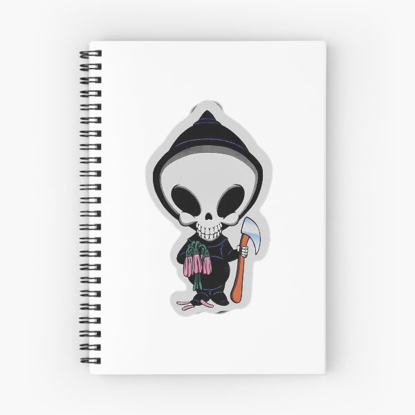 Item preview, Blind Reaper Skateboards designed and sold by glorianadrew.