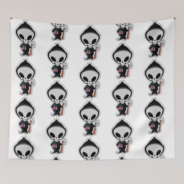 Item preview, Blind Reaper Skateboards designed and sold by glorianadrew.