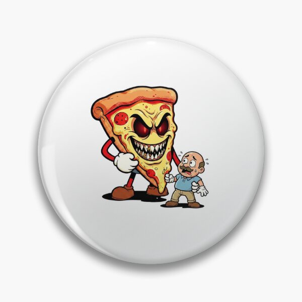 Item preview, Pizza designed and sold by Ashtreemeadow.