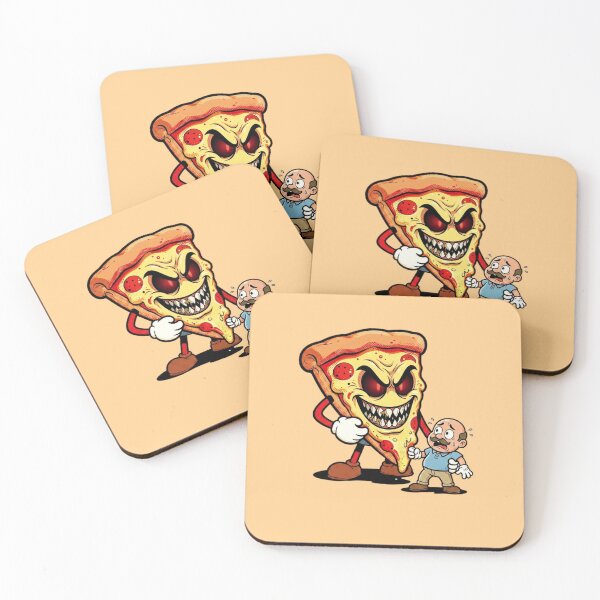 Item preview, Pizza designed and sold by Ashtreemeadow.