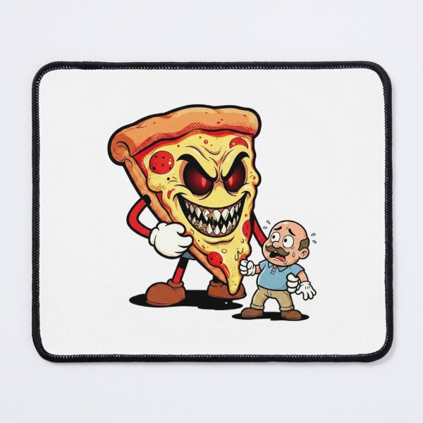 Item preview, Pizza designed and sold by Ashtreemeadow.