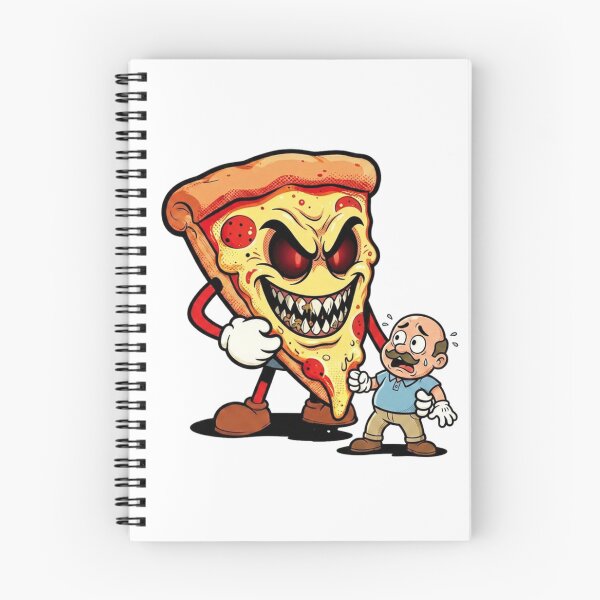 Item preview, Pizza designed and sold by Ashtreemeadow.