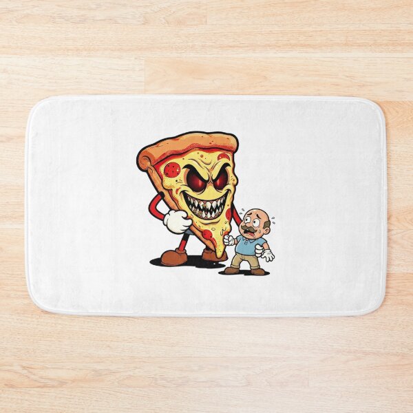 Item preview, Pizza designed and sold by Ashtreemeadow.