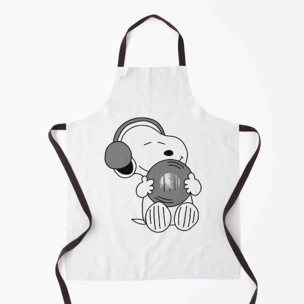 Item preview, Folklore Snoopy designed and sold by glendahabi.