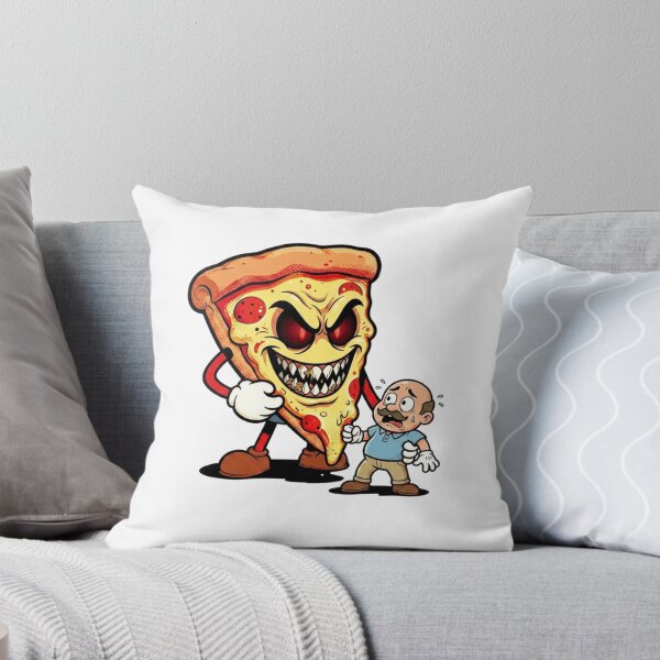 Item preview, Pizza designed and sold by Ashtreemeadow.
