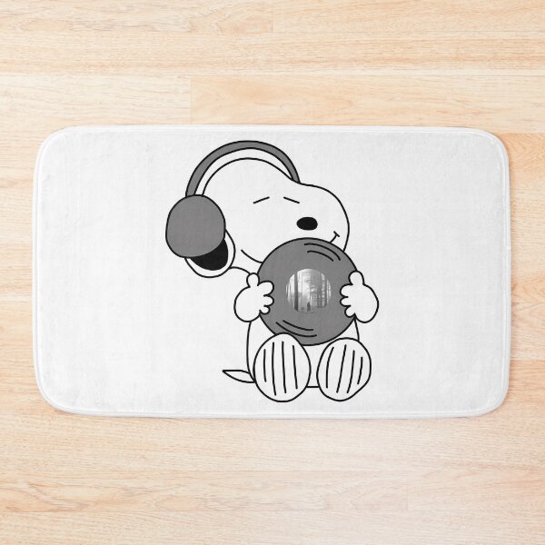 Item preview, Folklore Snoopy designed and sold by glendahabi.