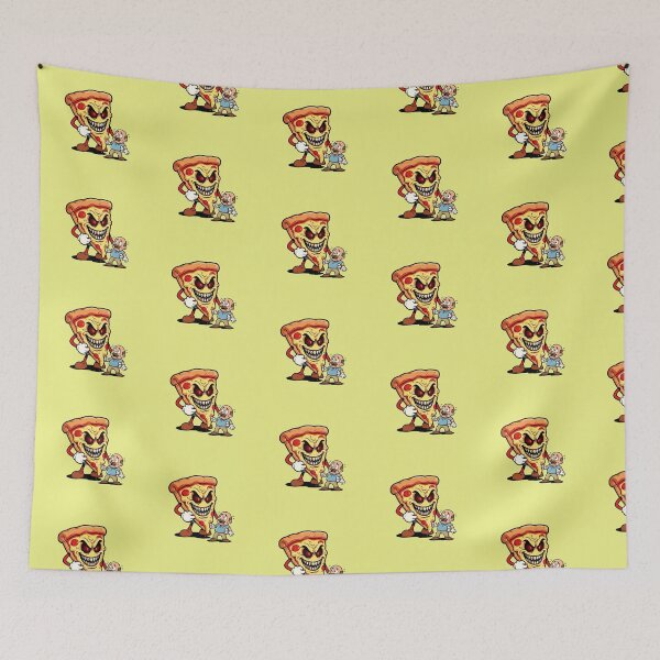 Item preview, Pizza designed and sold by Ashtreemeadow.