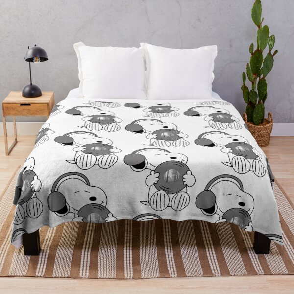 Item preview, Folklore Snoopy designed and sold by glendahabi.