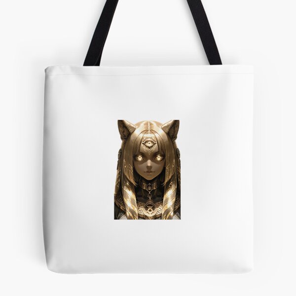 Item preview, The Vantablack Sphinx - Psychological Mystery & Dark Luxury Art designed and sold by Chrome cinematic.