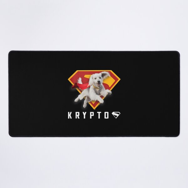 Item preview, Krypto The Superdog designed and sold by azelarab.