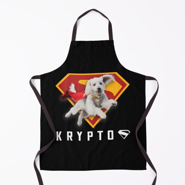Item preview, Krypto The Superdog designed and sold by azelarab.