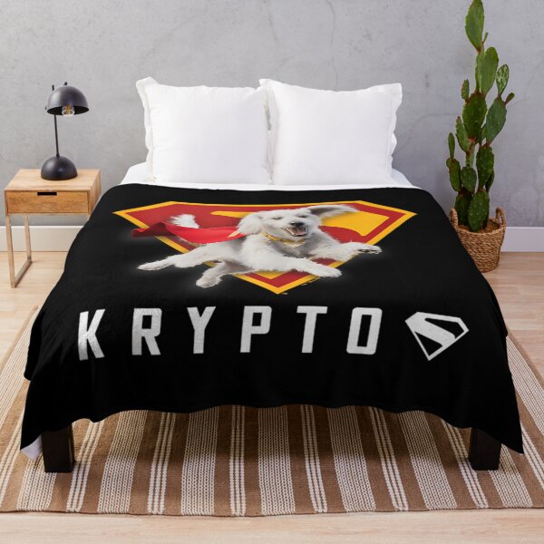 Item preview, Krypto The Superdog designed and sold by azelarab.