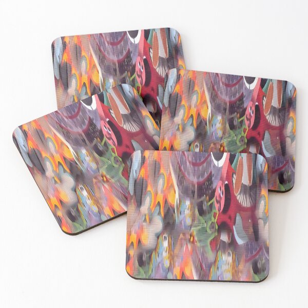 Item preview, Rained out Circus designed and sold by O'clock Vibes.