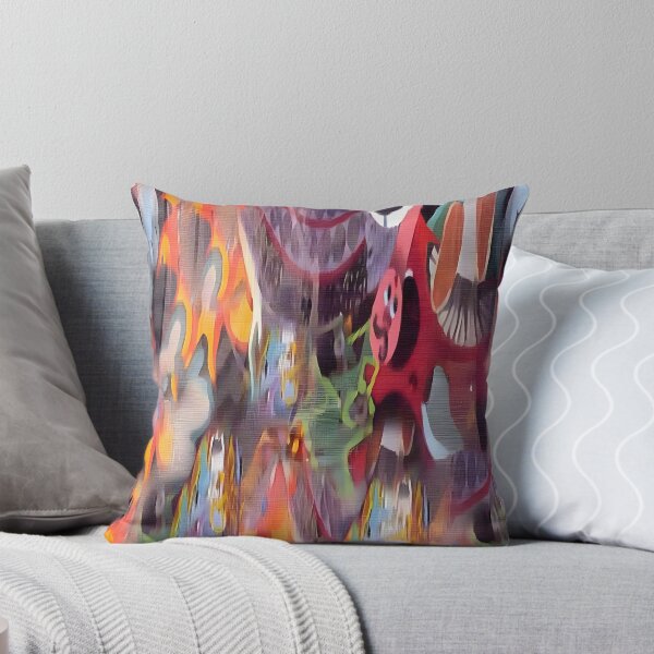 Item preview, Rained out Circus designed and sold by O'clock Vibes.