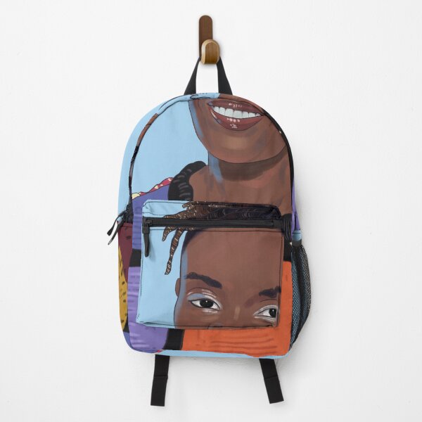 Item preview, Rokhaya Diallo designed and sold by JonathanMeur.