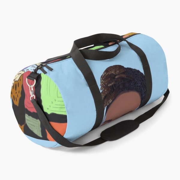 Item preview, Rokhaya Diallo designed and sold by JonathanMeur.