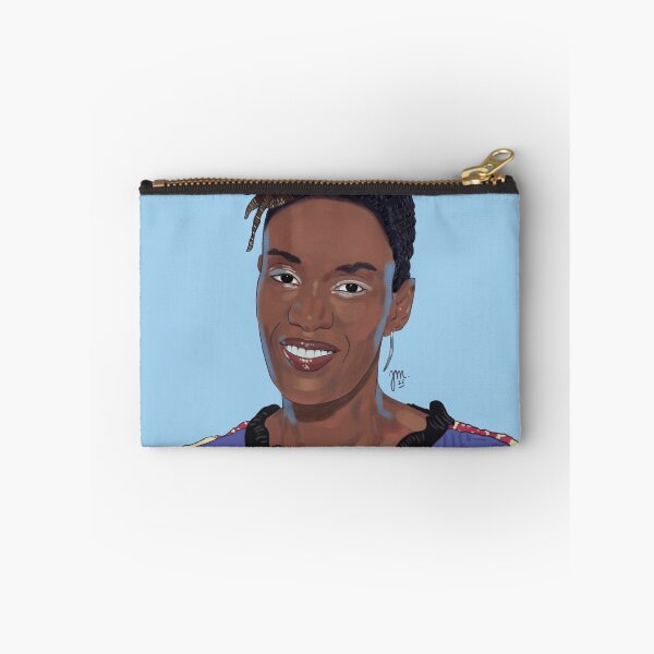 Item preview, Rokhaya Diallo designed and sold by JonathanMeur.