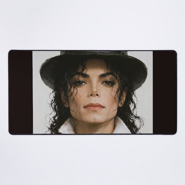 Item preview, Michael Jackson as The Maestro designed and sold by LuluLeb.