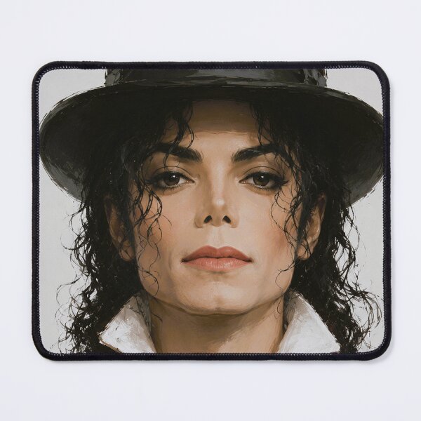Item preview, Michael Jackson as The Maestro designed and sold by LuluLeb.