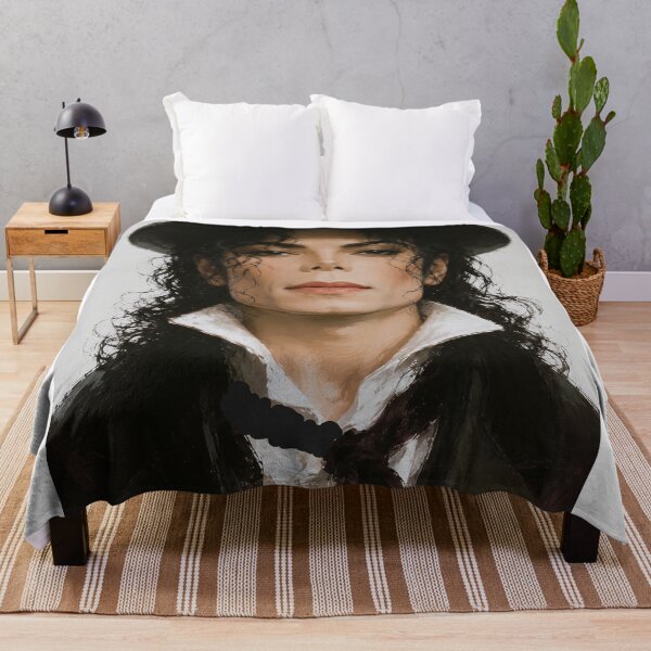 Item preview, Michael Jackson as The Maestro designed and sold by LuluLeb.