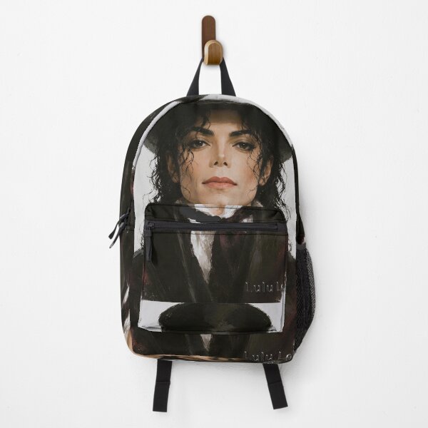 Item preview, Michael Jackson as The Maestro designed and sold by LuluLeb.