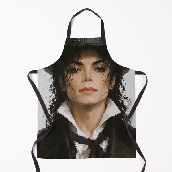 Item preview, Michael Jackson as The Maestro designed and sold by LuluLeb.