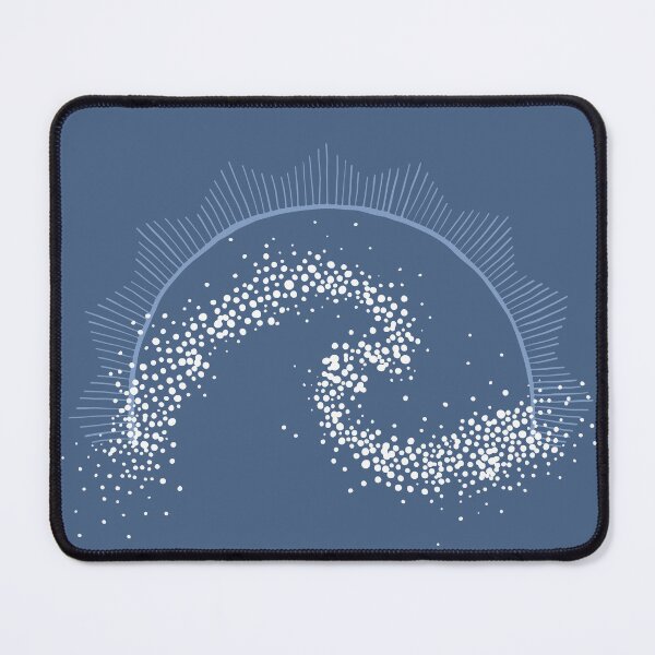 Item preview, Minimal Sun and Wave designed and sold by JulesGoyco.