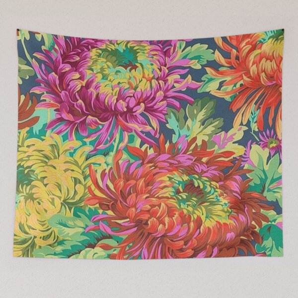 Item preview, Guacamaya Genial Disfrutando de una Piña Colada designed and sold by JonysCreativeDesigns.