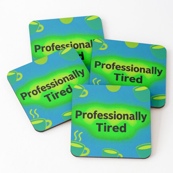 Item preview, Professionaly tired #3 designed and sold by Helios Be. Lavsh.