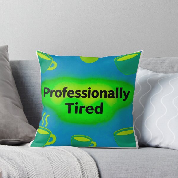 Item preview, Professionaly tired #3 designed and sold by Helios Be. Lavsh.