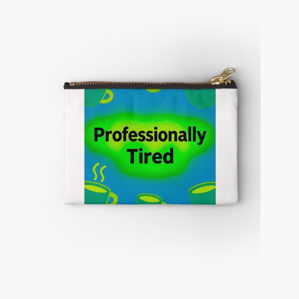 Item preview, Professionaly tired #3 designed and sold by Helios Be. Lavsh.