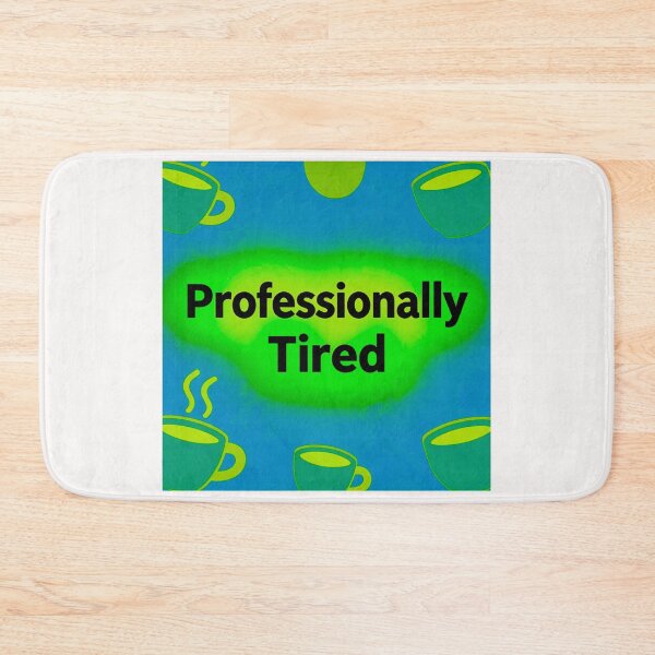Item preview, Professionaly tired #3 designed and sold by Helios Be. Lavsh.
