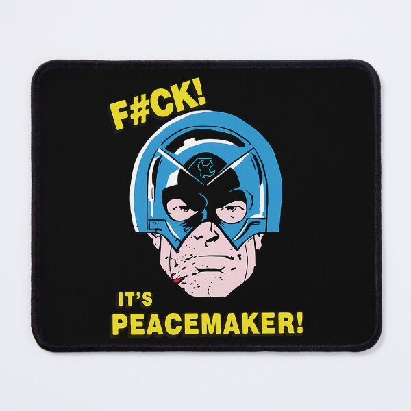 Item preview, Fck Is Pacemaker designed and sold by azelarab.