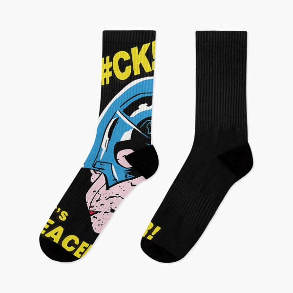 Item preview, Fck Is Pacemaker designed and sold by azelarab.