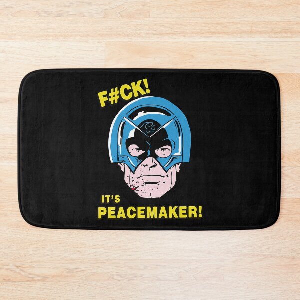 Item preview, Fck Is Pacemaker designed and sold by azelarab.