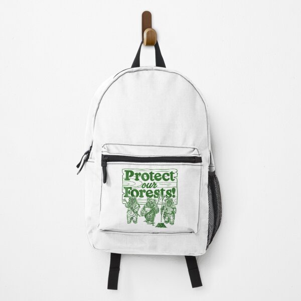 Item preview, Protect Our Forests designed and sold by DeclaneHawk.