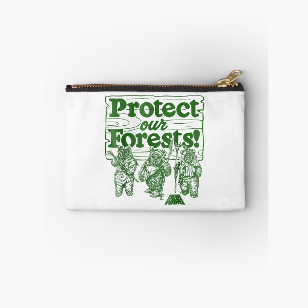 Item preview, Protect Our Forests designed and sold by DeclaneHawk.