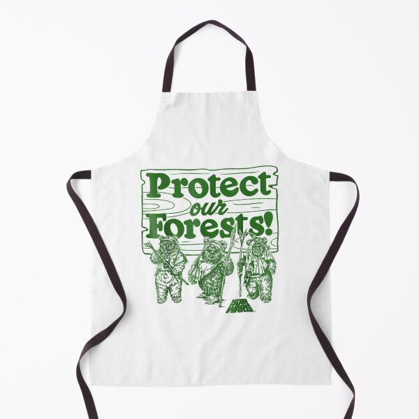 Item preview, Protect Our Forests designed and sold by DeclaneHawk.