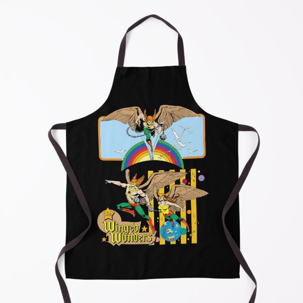 Item preview, Hawk Heroes designed and sold by azelarab.