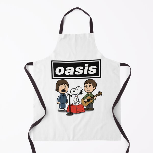 Item preview, Oasis X Snoopy designed and sold by glendahabi.