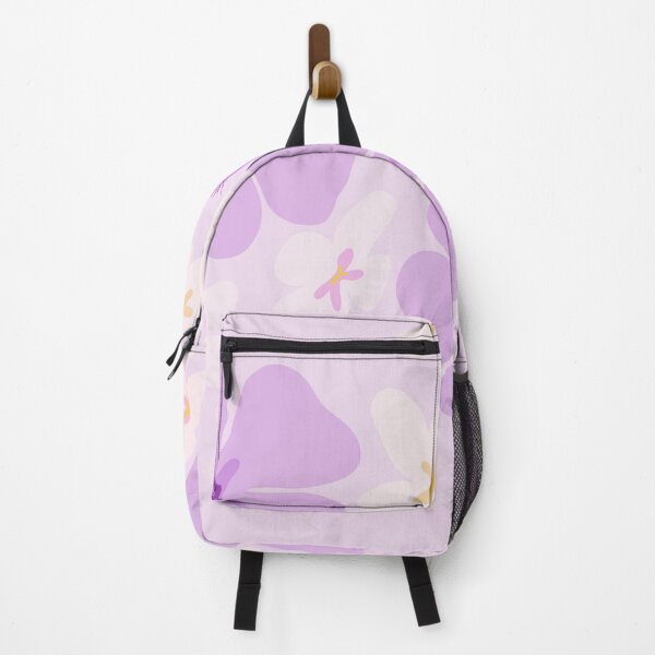 Item preview, Lavender Haze Island Girl Hibiscus Bloom designed and sold by JulesGoyco.