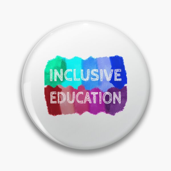 Item preview, Inclusive Education Paint  designed and sold by mabry-jenaez.