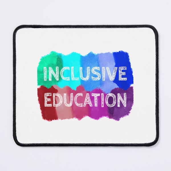 Item preview, Inclusive Education Paint  designed and sold by mabry-jenaez.