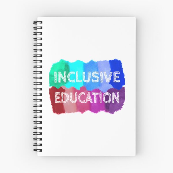 Item preview, Inclusive Education Paint  designed and sold by mabry-jenaez.