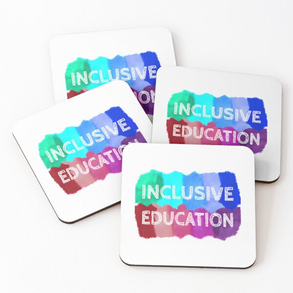 Item preview, Inclusive Education Paint  designed and sold by mabry-jenaez.