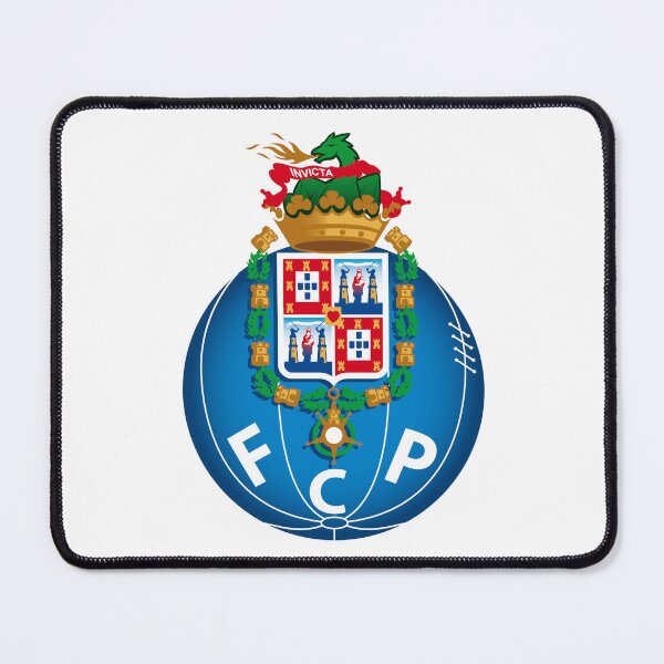 Item preview, FC Porto designed and sold by MKDSN.