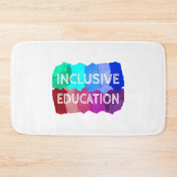 Item preview, Inclusive Education Paint  designed and sold by mabry-jenaez.