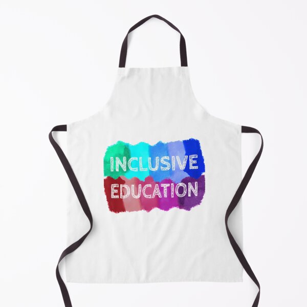 Item preview, Inclusive Education Paint designed and sold by mabry-jenaez.
