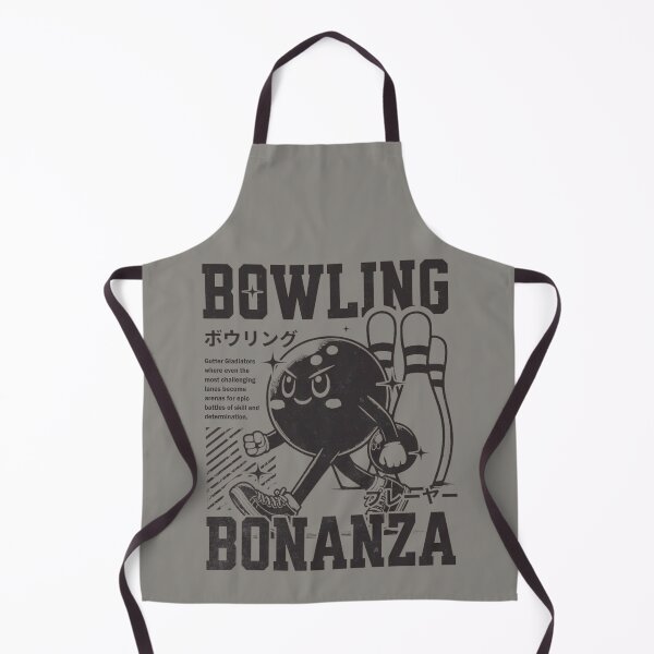 Item preview, Bowling Bonanza designed and sold by VoglR.