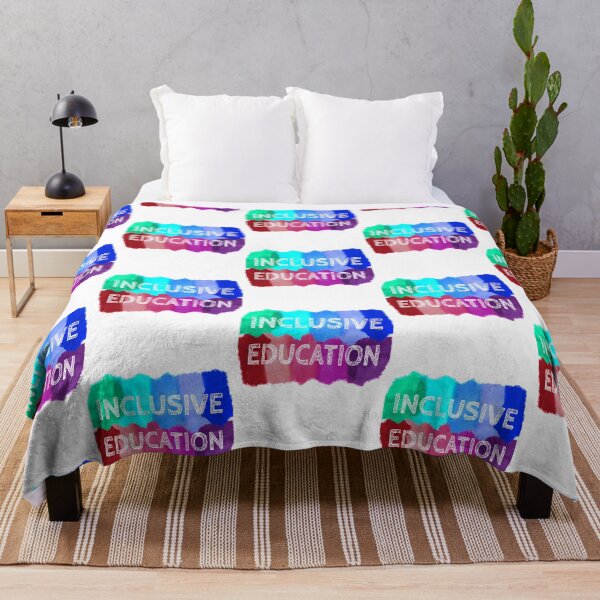 Item preview, Inclusive Education Paint designed and sold by mabry-jenaez.